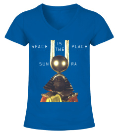 Sun Ra - Space Is the Place (1973) BLX 119