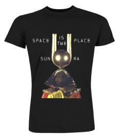 Sun Ra - Space Is the Place (1973) BLX 119