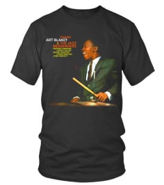Art Blakey &amp; The Jazz Messengers - Mosaic (1962) BK 191