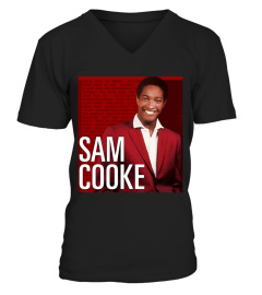 Sam Cooke BK 006