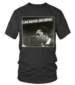John Coltrane - A Love Supreme (1965) BK 023