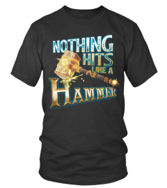 Hammerfall Merch