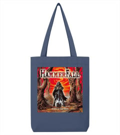 Hammerfall Merch