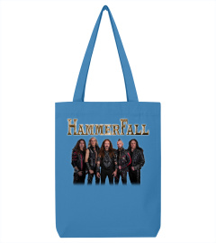 Hammerfall Merch