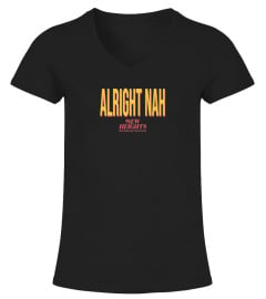 New Heights Merch