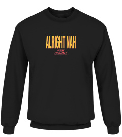 New Heights Merch