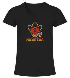 Grupo Frontera Merch