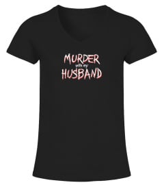 Murder With My Husband Merch