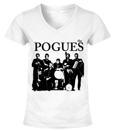 The Pogues  WT (2)