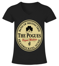 The Pogues  (1)