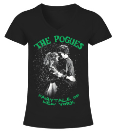 The Pogues  (5)