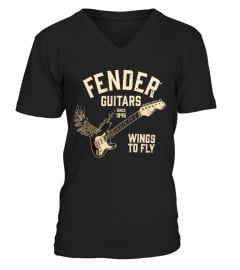 FENDER BK005