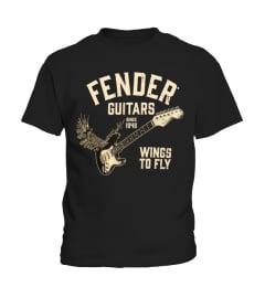 FENDER BK005