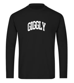 Giggly Squad Merch