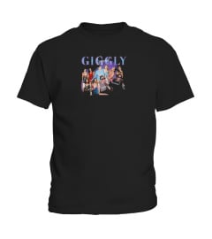 Giggly Squad Merch