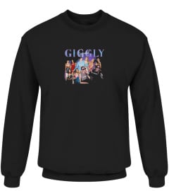 Giggly Squad Merch