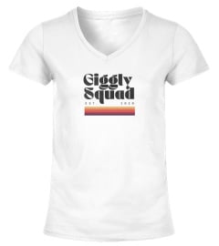 Giggly Squad Merch