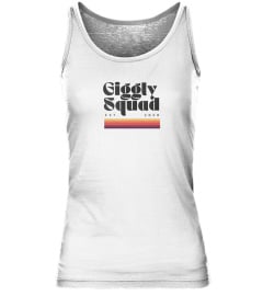 Giggly Squad Merch