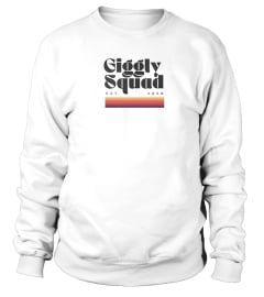 Giggly Squad Merch