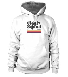 Giggly Squad Merch