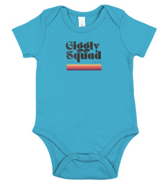 Giggly Squad Merch