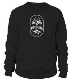 Treaty Oak Revival Merch