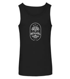 Treaty Oak Revival Merch