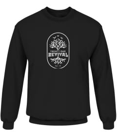 Treaty Oak Revival Merch