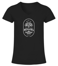 Treaty Oak Revival Merch