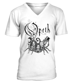 Opeth WT12