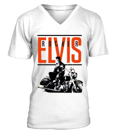 Elvis Presley WT12