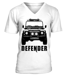 Land Rover Defender WT 001