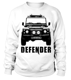 Land Rover Defender WT 001