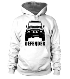 Land Rover Defender WT 001