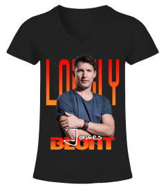 lovely James Blunt