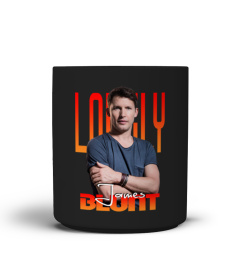 lovely James Blunt