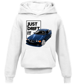 Clscr-021-WT. BMW E36 2 T-Shirt