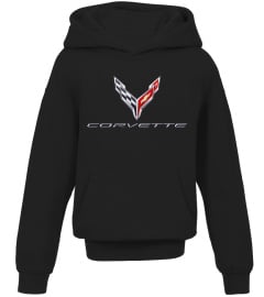 Chevrolet Corvette P4 BK Front