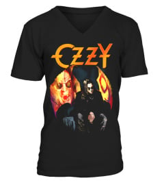 (2 sides) Ozzy Osbourne 05