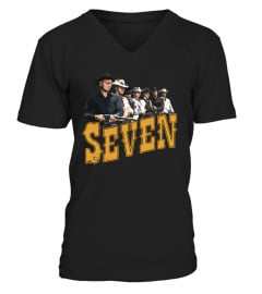 013. The Magnificent Seven BK