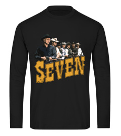 013. The Magnificent Seven BK