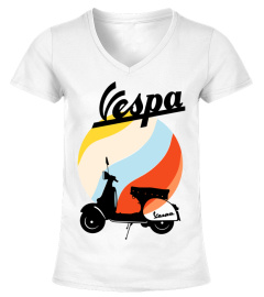 Vespa WT 003