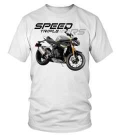 Triumph Speed Triple WT (2)