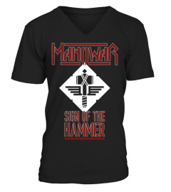 2-Sided -  Manowar 04