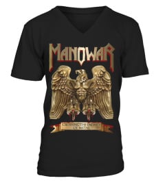 2-Sided -  Manowar 06