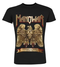 2-Sided -  Manowar 06