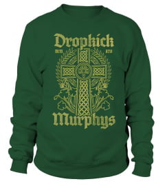 Dropkick Murphys GN 09