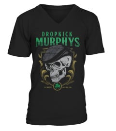 Dropkick Murphys BK 017