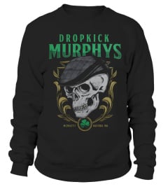 Dropkick Murphys BK 017