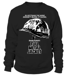 Full Metal Jacket (1987) BK 004